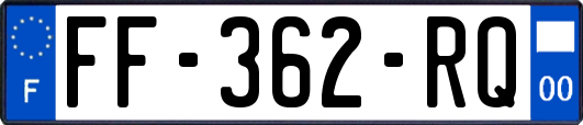 FF-362-RQ