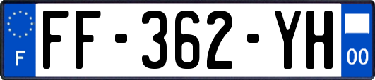 FF-362-YH