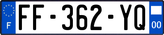 FF-362-YQ