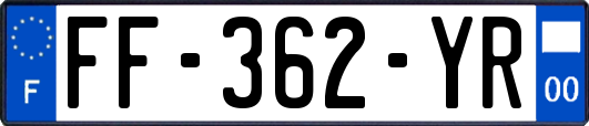 FF-362-YR
