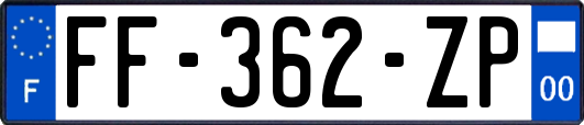 FF-362-ZP