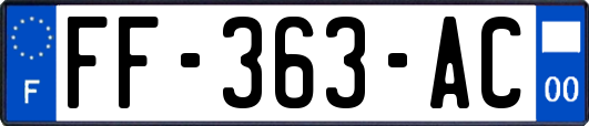 FF-363-AC