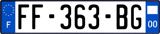 FF-363-BG