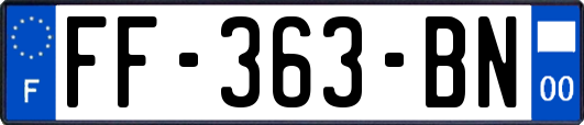 FF-363-BN