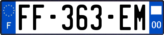 FF-363-EM