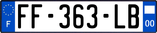 FF-363-LB