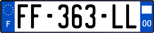 FF-363-LL