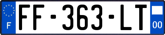 FF-363-LT