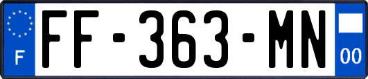 FF-363-MN