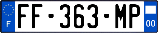FF-363-MP