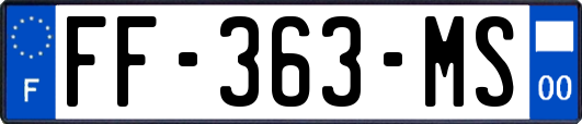 FF-363-MS