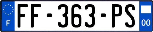 FF-363-PS