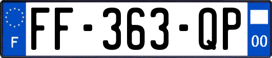 FF-363-QP