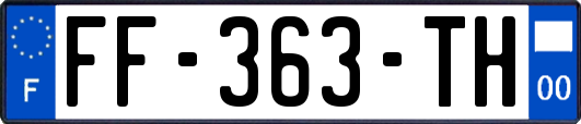 FF-363-TH