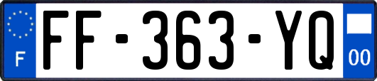FF-363-YQ