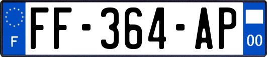 FF-364-AP