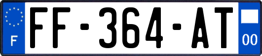 FF-364-AT