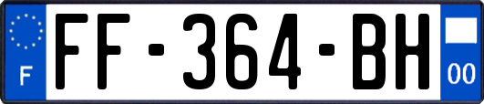 FF-364-BH