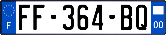 FF-364-BQ