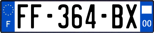 FF-364-BX