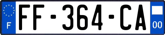 FF-364-CA