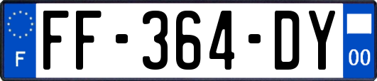 FF-364-DY