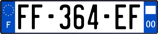 FF-364-EF