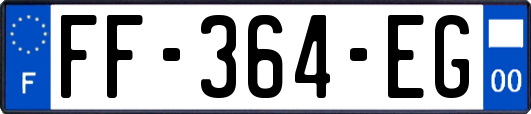 FF-364-EG