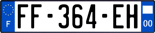 FF-364-EH
