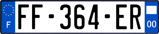 FF-364-ER