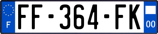 FF-364-FK