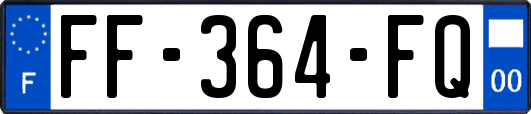 FF-364-FQ