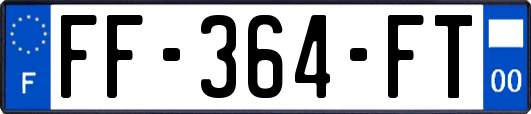 FF-364-FT