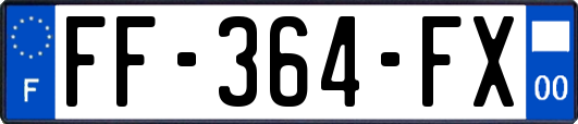 FF-364-FX