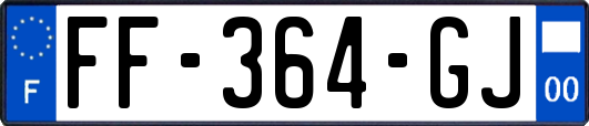 FF-364-GJ