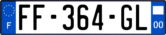 FF-364-GL