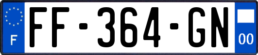 FF-364-GN