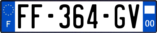FF-364-GV