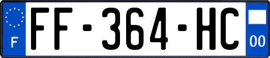 FF-364-HC