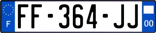 FF-364-JJ