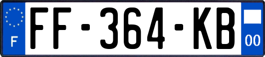 FF-364-KB