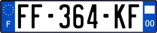 FF-364-KF
