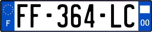 FF-364-LC