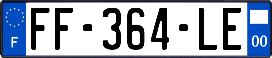 FF-364-LE