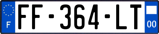 FF-364-LT