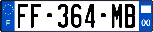FF-364-MB