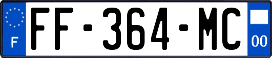 FF-364-MC