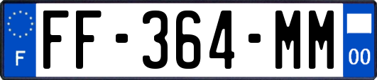 FF-364-MM