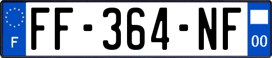 FF-364-NF