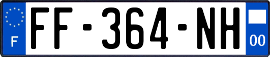 FF-364-NH